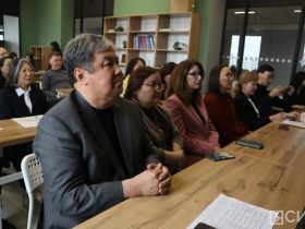 Студенты СВФУ представили дизайн-проекты экотроп, которые могут реализовать в Якутии