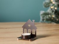 Подсвечник Patrizio II