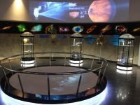 Музей К. Э. Циолковского, авиации и космонавтики