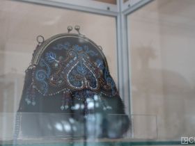 В Якутске открылась персональная выставка мастерицы Татьяны Парфёновой