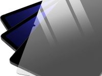 Защитное стекло Araree Core для Galaxy Tab S10 FE+ прозрачный