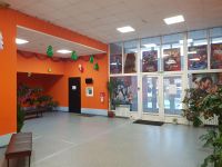 Кинотеатр «Звезда»