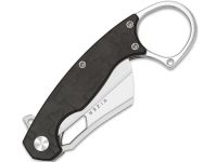 Складной нож Kizer Dodo, сталь Nitro-V, рукоять Richlite