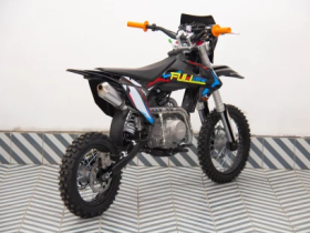 Питбайк FULL CREW FC125e 14/12