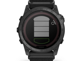 Смарт-часы Garmin Tactix 7 Pro Ballistics Edition 51mm (010-02704-21)