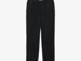 Мужские брюки Lacoste из эластичного органического хлопка