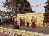 Анастасиевский сельский дом культуры