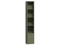 Стеллаж Сайрис 35x202 Оливковый