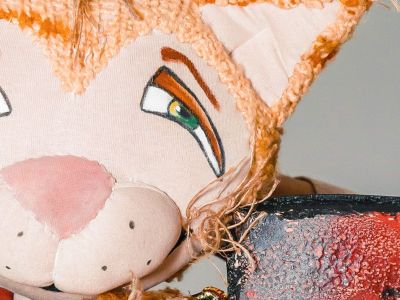 Кот в сапогах — Новогодний фестиваль сказок