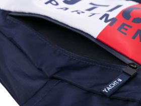 Рюкзак текстильный мужской