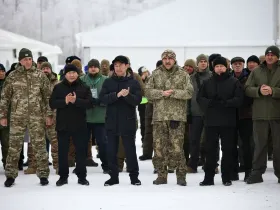В Якутии наградили лучших снайперов турнира Федора Охлопкова