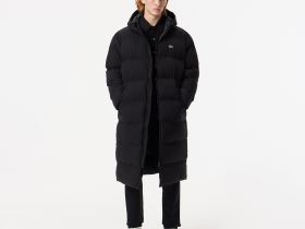 Мужская куртка Lacoste