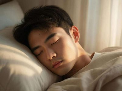 Врач рассказала, когда нужно спать, чтобы похудеть