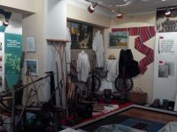 Музей истории села Новоандреевки