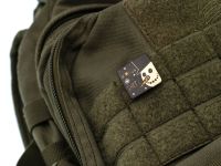 Патч Снеговик, StabWoodStone