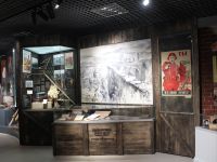 Экспозиция «Великая Отечественная война 1941–1945 гг.» («Арсенал»)