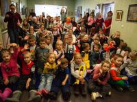 Губахинский городской историко-краеведческий музей