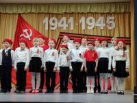 Худобчинский сельский клуб