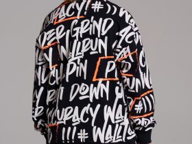 Толстовка трикотажная для мальчиков