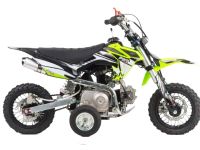 Питбайк MOTOLAND PWR Racing FRZ 50 10/10