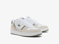 Женские кеды Lacoste T-CLIP SET 225 4 SFA