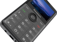 Мобильный телефон Xenium X700 Чёрный