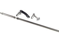 Гидравлическая система рулевого управления для 2-моторов 200-450 (один цилиндр) л.с Sea First