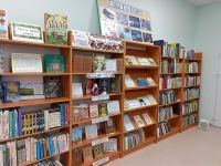 Старомеловатская библиотека