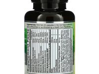 Emerald Laboratories, Coenzymated B-Healthy, 120 растительных капсул