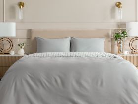 Постельное белье Fog stripe