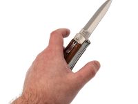 Автоматический нож Mikov 241-ND-6/KP REF