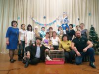 Пешневский дом культуры