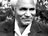 Андроповский районный краеведческий музей