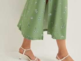 Сорочка Green Jade