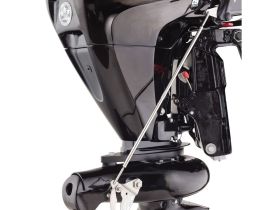 4х-тактный лодочный мотор MERCURY ME JET 25 MLH GA EFI