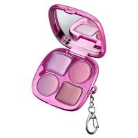 Компактная палетка румян fwee Pocket Cheek Palette CP04 Grape&Berry