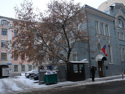 Доходное владение Г.Е. и А.Г.Бройдо - В.Я.Бурдакова, 1910-1912 гг., гражданский инженер А.Н.Зелингсон