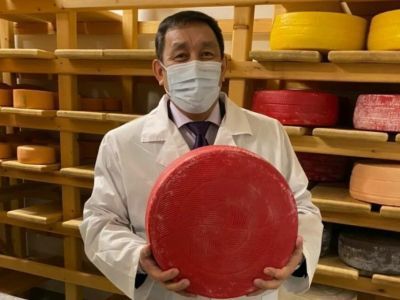 Фермер из Подмосковья оценил политику правительства Якутии по поддержке личных и фермерских хозяйств