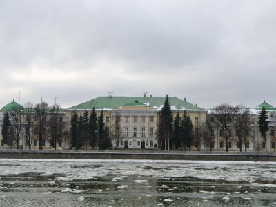 Кригскомиссариат