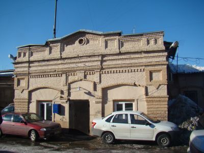 Старый корпус