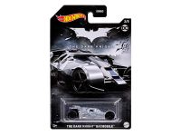 HMV72 Игрушечная машинка Hot Wheels «Batman»