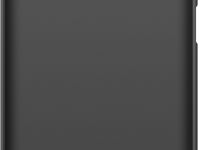 Клип-кейс BoraSCO Silicone для Xiaomi REDMI 15C Чёрный