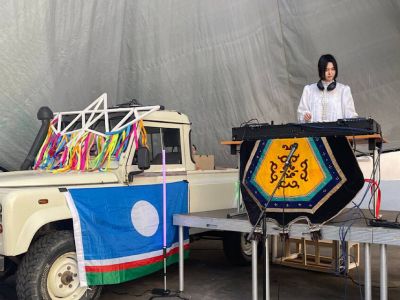 В Музее Востока в Москве представили культуру Якутии