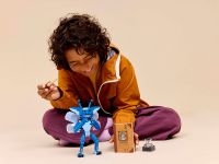 Harry Potter 76461 Конструктор Корнуэльская пикси