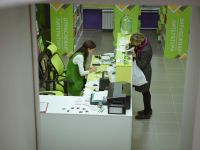 Библиотека городских инноваций «Центральная»