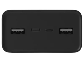 Внешний аккумулятор Xiaomi