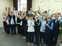 Беломорская центральная модельная библиотека