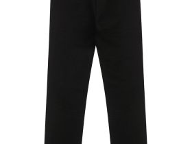 Леггинсы с начесом