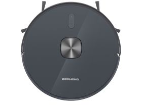 Умный робот-пылесос РЕДМОНД VR1345S WiFi