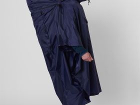 Накидка Poncho Plus